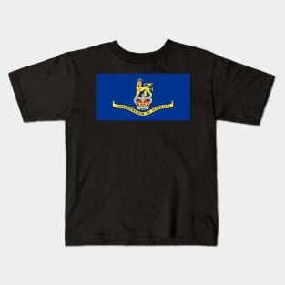 Governor-General of Australia Kids T-Shirt